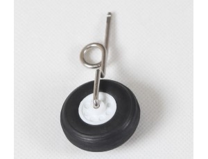Arrows Marlin 64mm EDF Jet Nose Landing Gear Part Arrows Marlin 64mm EDF Jet Nose Landing Gear Part